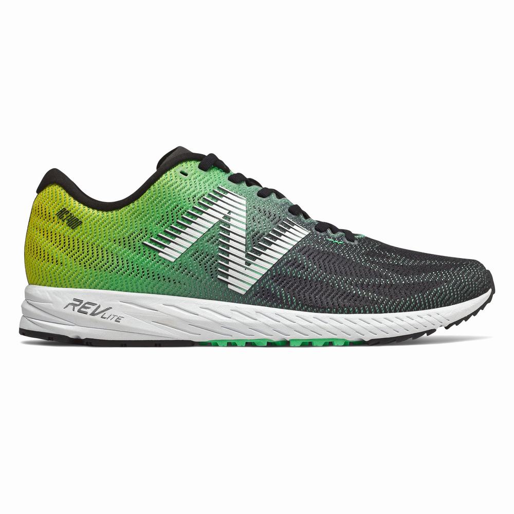 New balance 1400 masculino 2024 branco